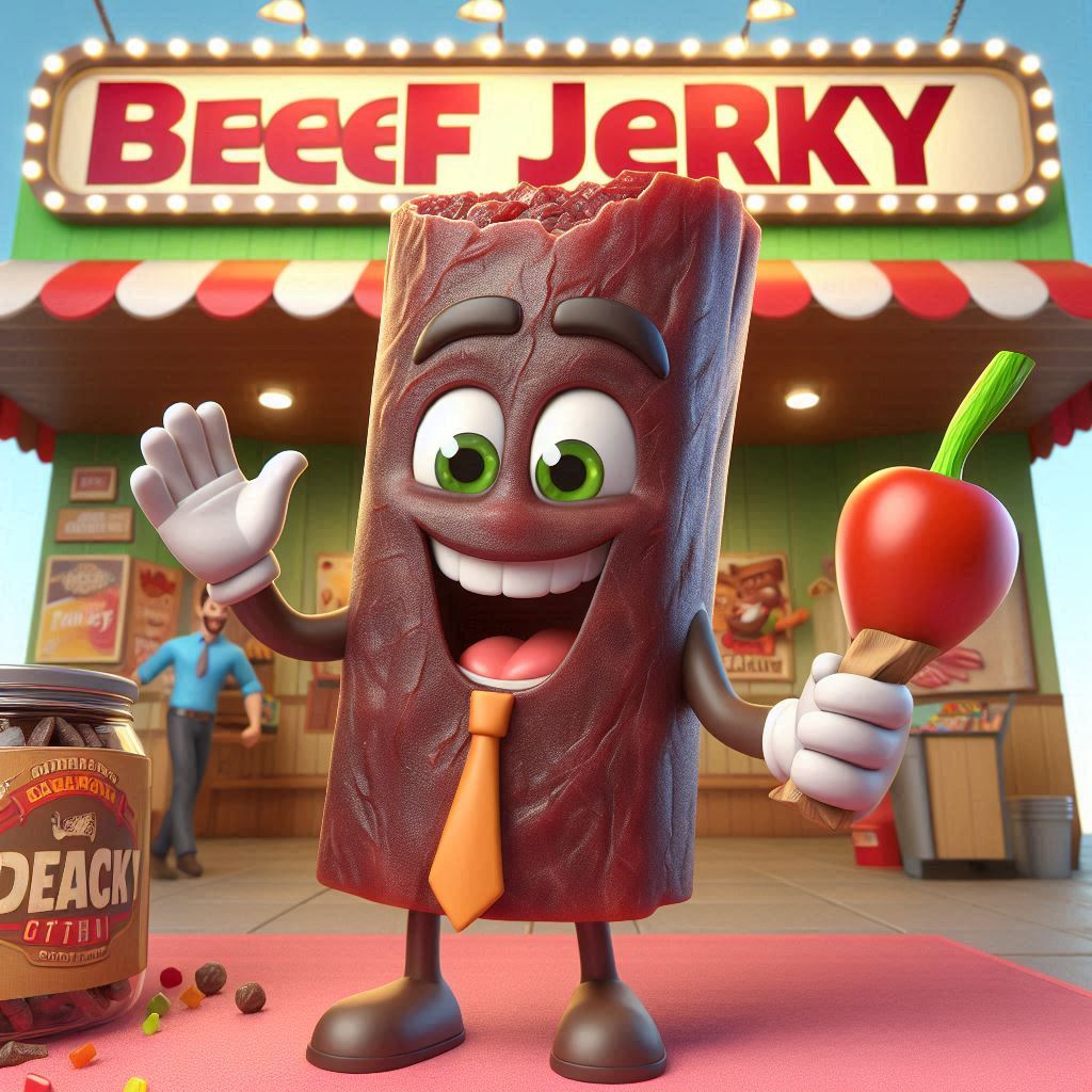 200+ Beef Jerky Jokes That Will Make You Laugh Out Loud 4 Clever Beef Jerky Jokes for Quick Laughs