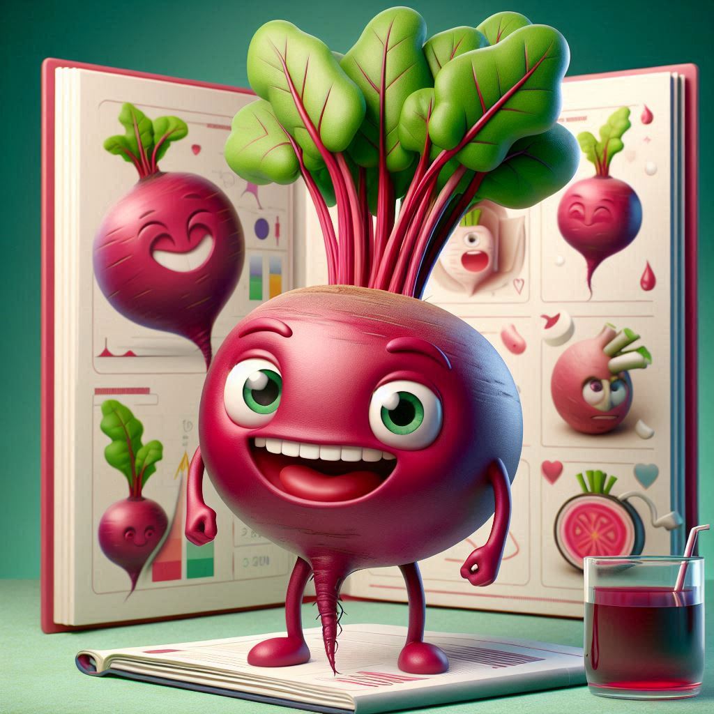 200+ Beetroot Jokes to Make You Laugh and Root for Fun 6 Clever Beetroot Jokes to Share with Friends