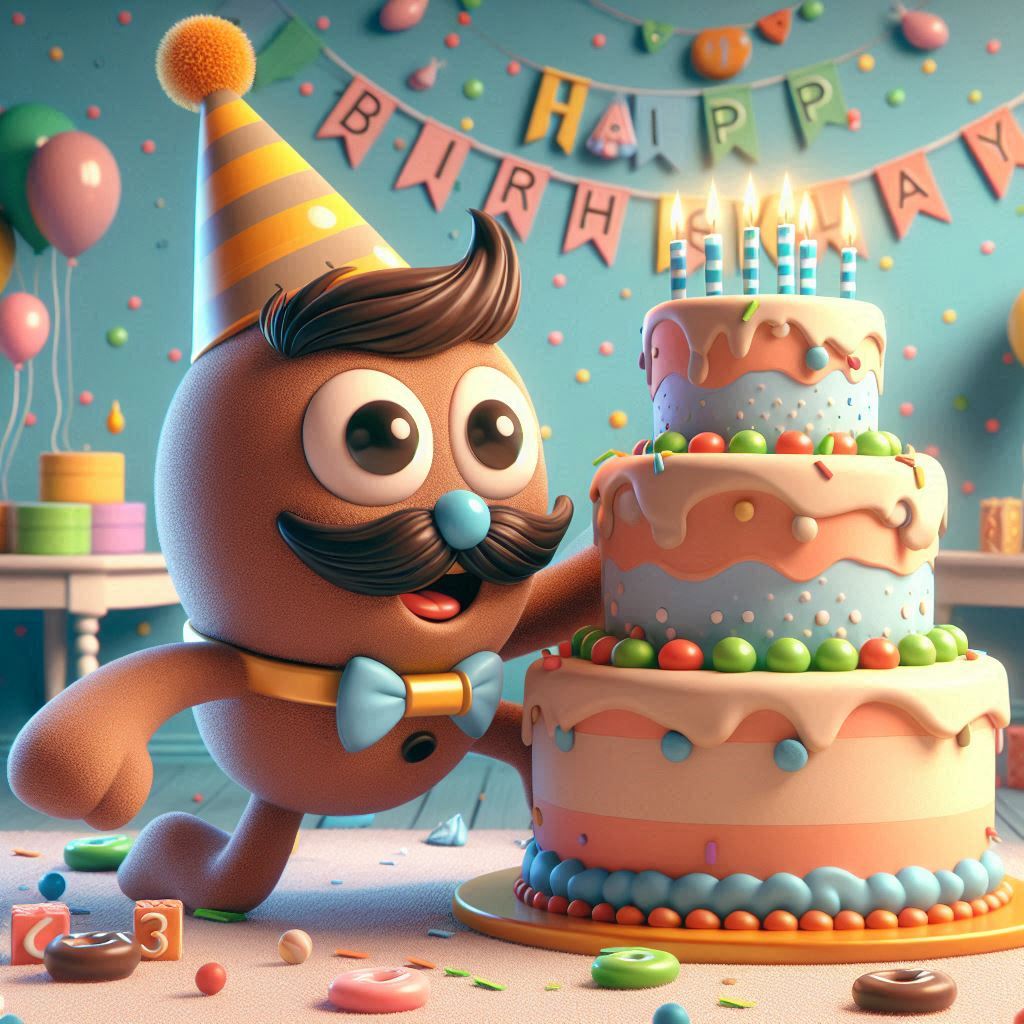 200+ Birthday Cake Jokes to Make Your Celebration Sweeter 4 Clever Birthday Cake Jokes to Impress Friends