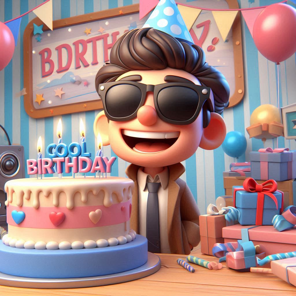 200+ Cool Birthday Jokes to Make Your Celebration Unforgettable 4 Clever Birthday Jokes for the Witty