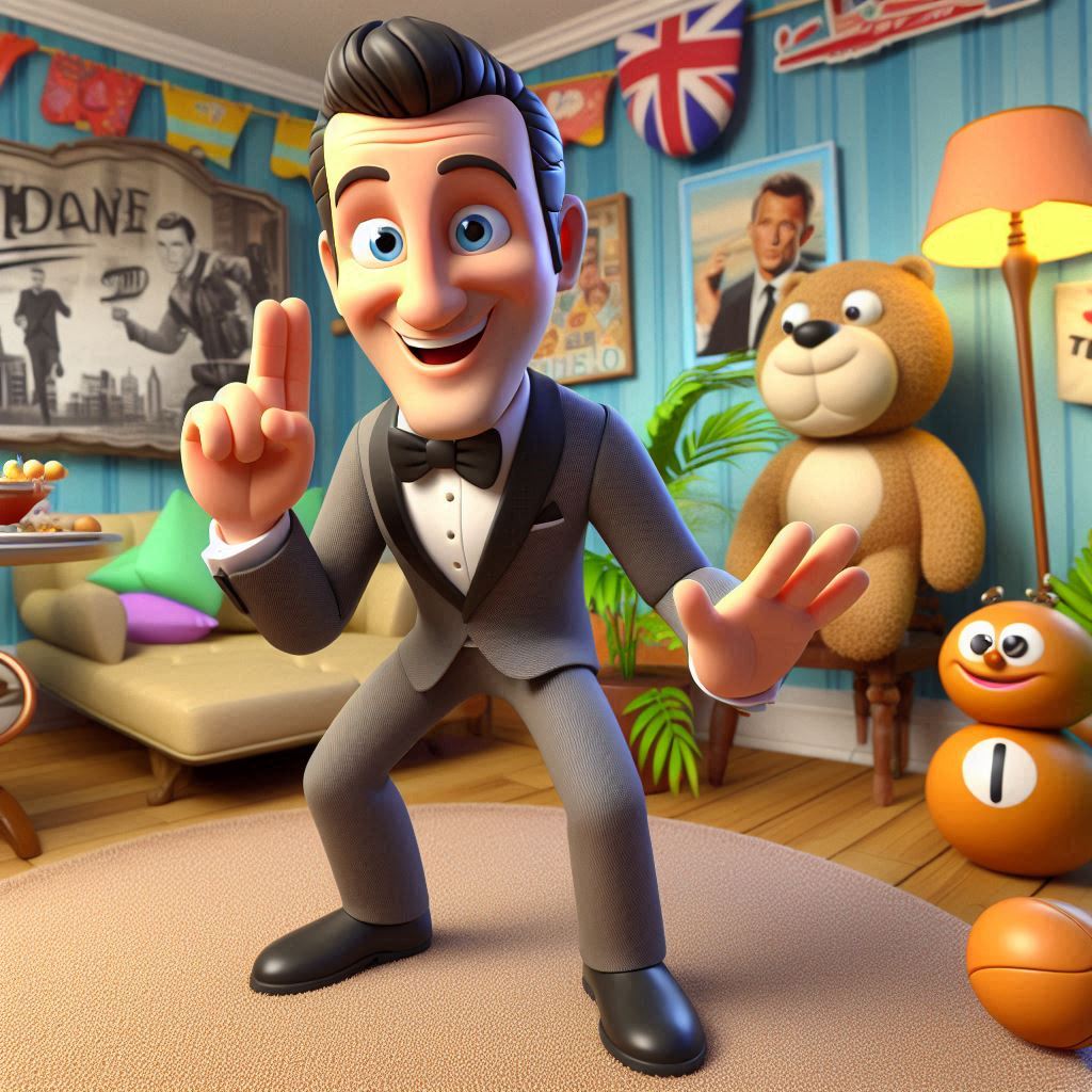 200+ Bond Jokes for a Laughing License to Thrill and Chill 4 Clever Bond Jokes for Quick Wit
