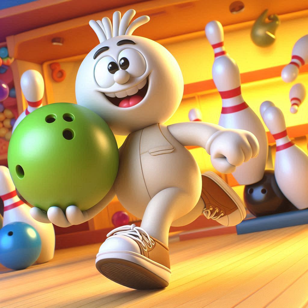 200+ Bowling Jokes And Puns for Striking Laughter and Fun 4 Clever Bowling Jokes That Will Make You Smile