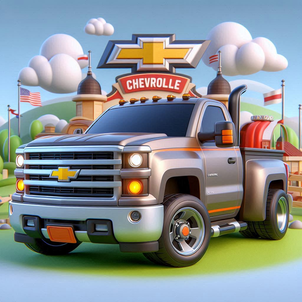 200+ Chevrolet Truck Jokes to Fuel Your Laughter and Fun 4 Clever Chevrolet Truck Jokes for Your Next Gathering