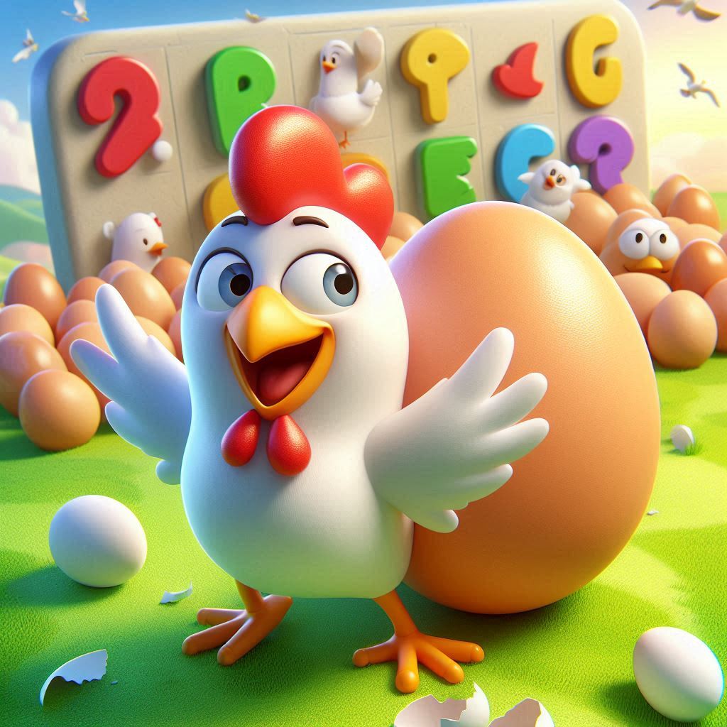 135+ Best Chicken And Egg Jokes for a Clucking Good Time