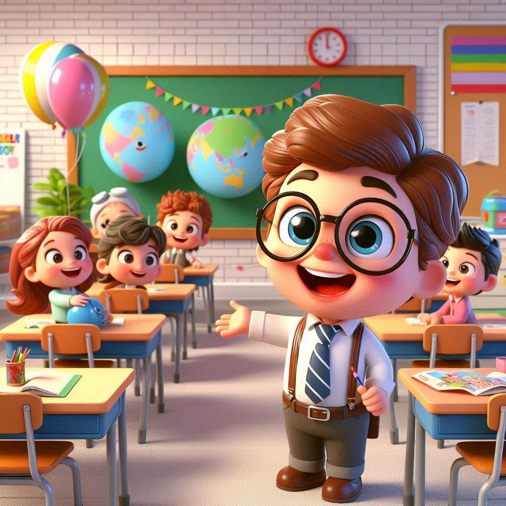 Clever Classroom Jokes for Bright Minds