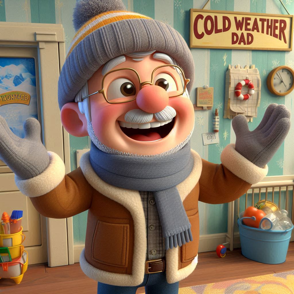 200+ Cold Weather Dad Jokes to Warm Your Winter Days 6 Clever Cold Weather Jokes to Make You Smile