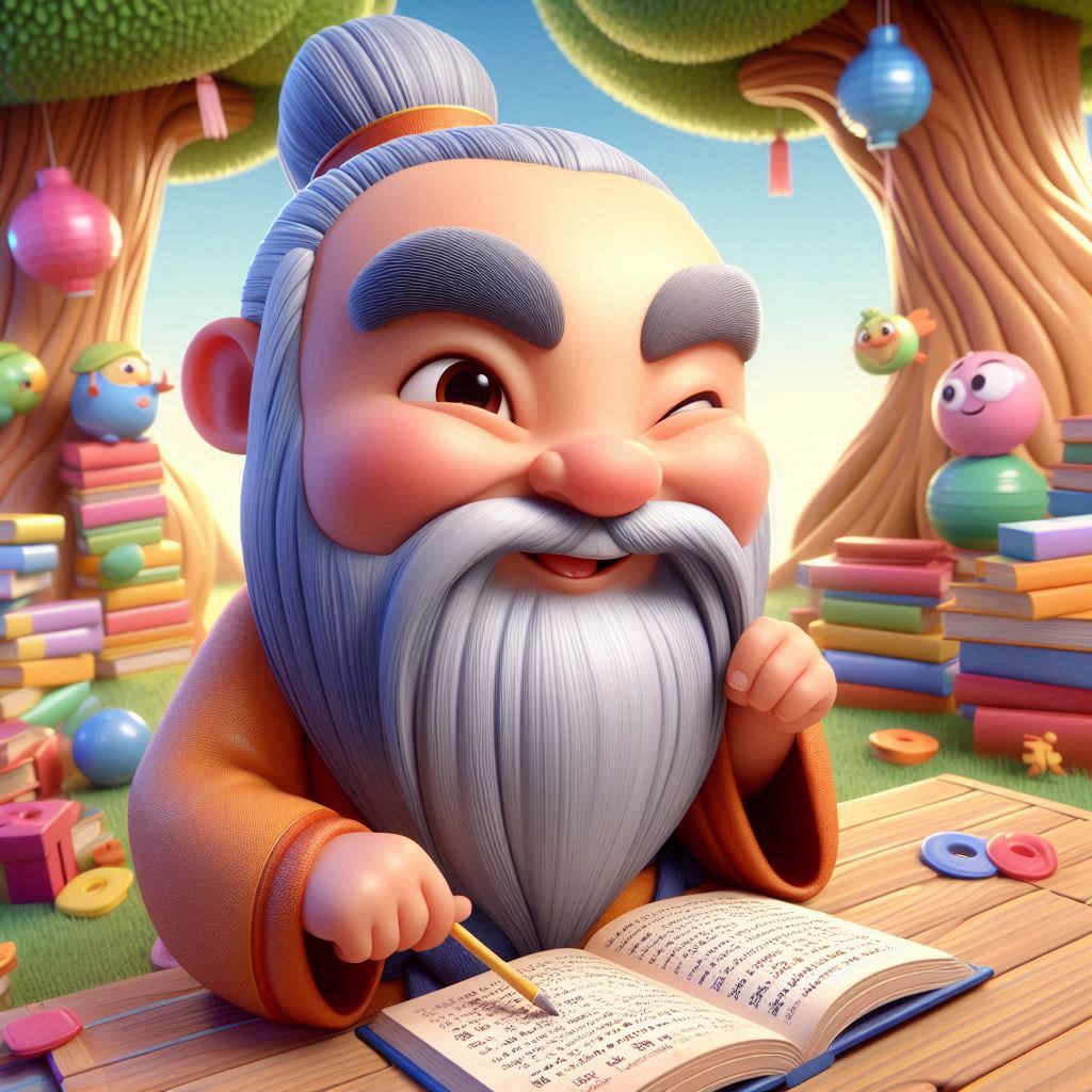 200+ Confucius Quotes Jokes for a Laugh and Life Lessons 4 Clever Confucius Quotes Jokes for Quick Wit