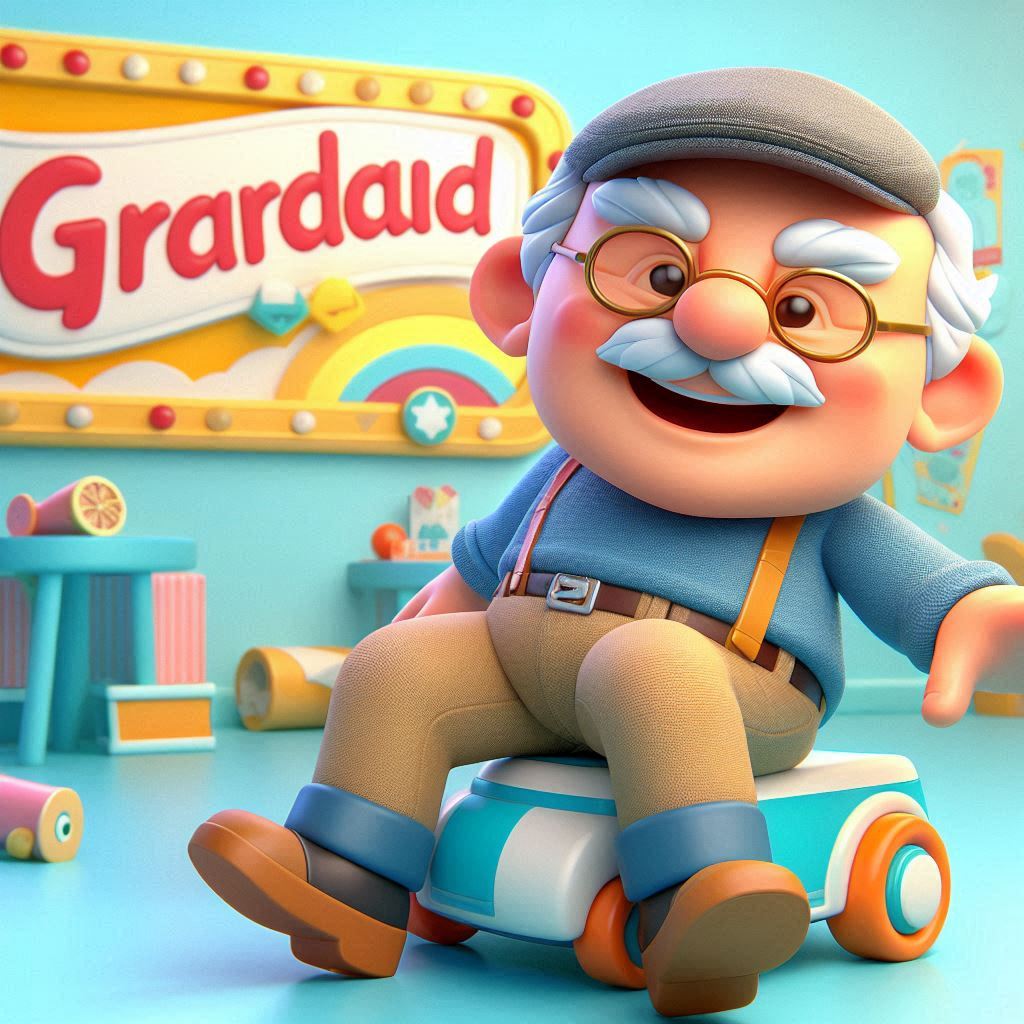 200+ Hilarious Grandad Jokes to Brighten Your Day and Spark Laughter 4 Clever Grandad Jokes That Will Surprise You