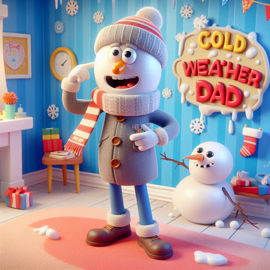 200+ Cold Weather Dad Jokes to Warm Your Winter Days 2 Cold Weather One Liner Jokes to Share