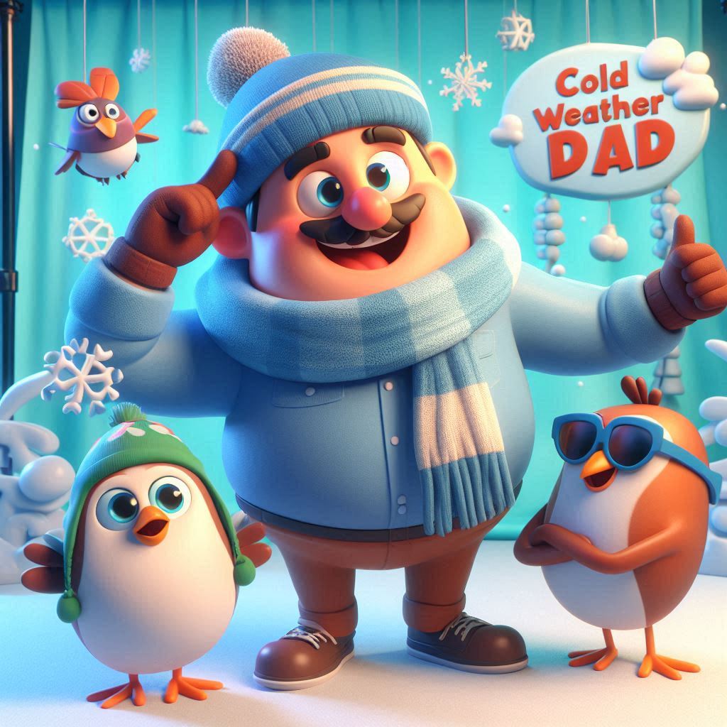 200+ Cold Weather Dad Jokes to Warm Your Winter Days 3 Cold Weather QA Jokes for Family Gatherings