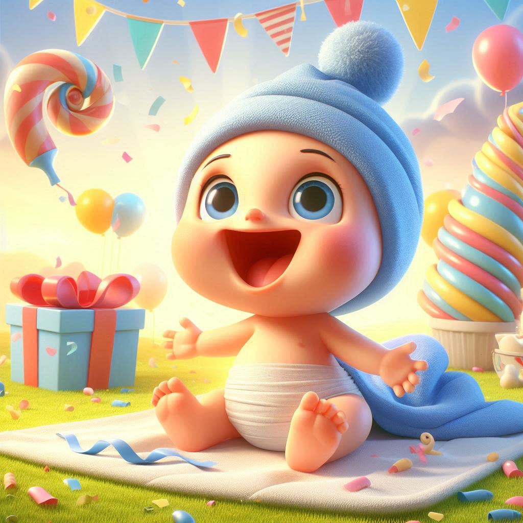 200+ Birth Jokes to Brighten Your Day with Family Fun 5 Creative Birth Jokes for Fun Celebrations