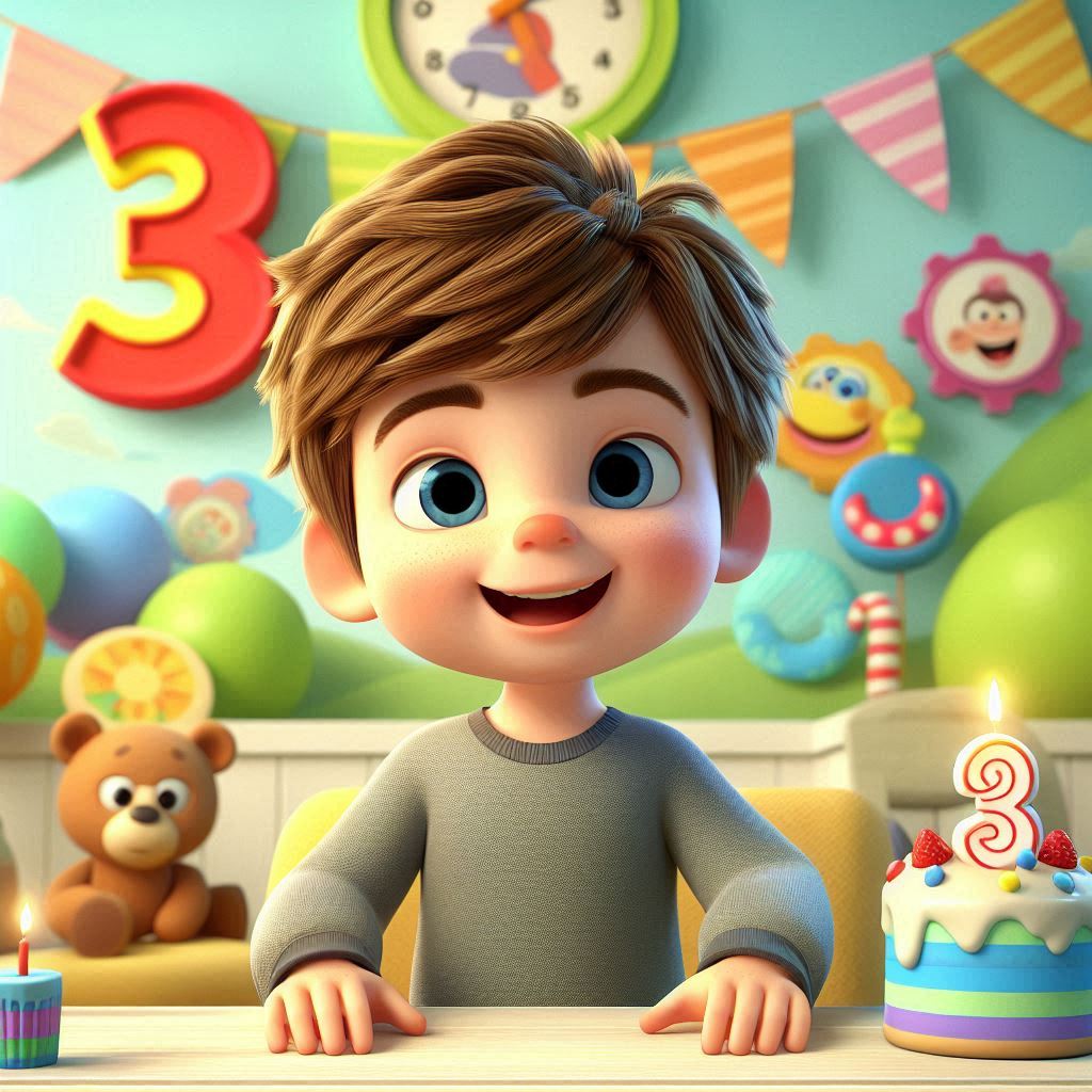 200+ 3 Year Old Jokes That Will Make Everyone Giggle Today 6 Easy Jokes for 3 Year Olds