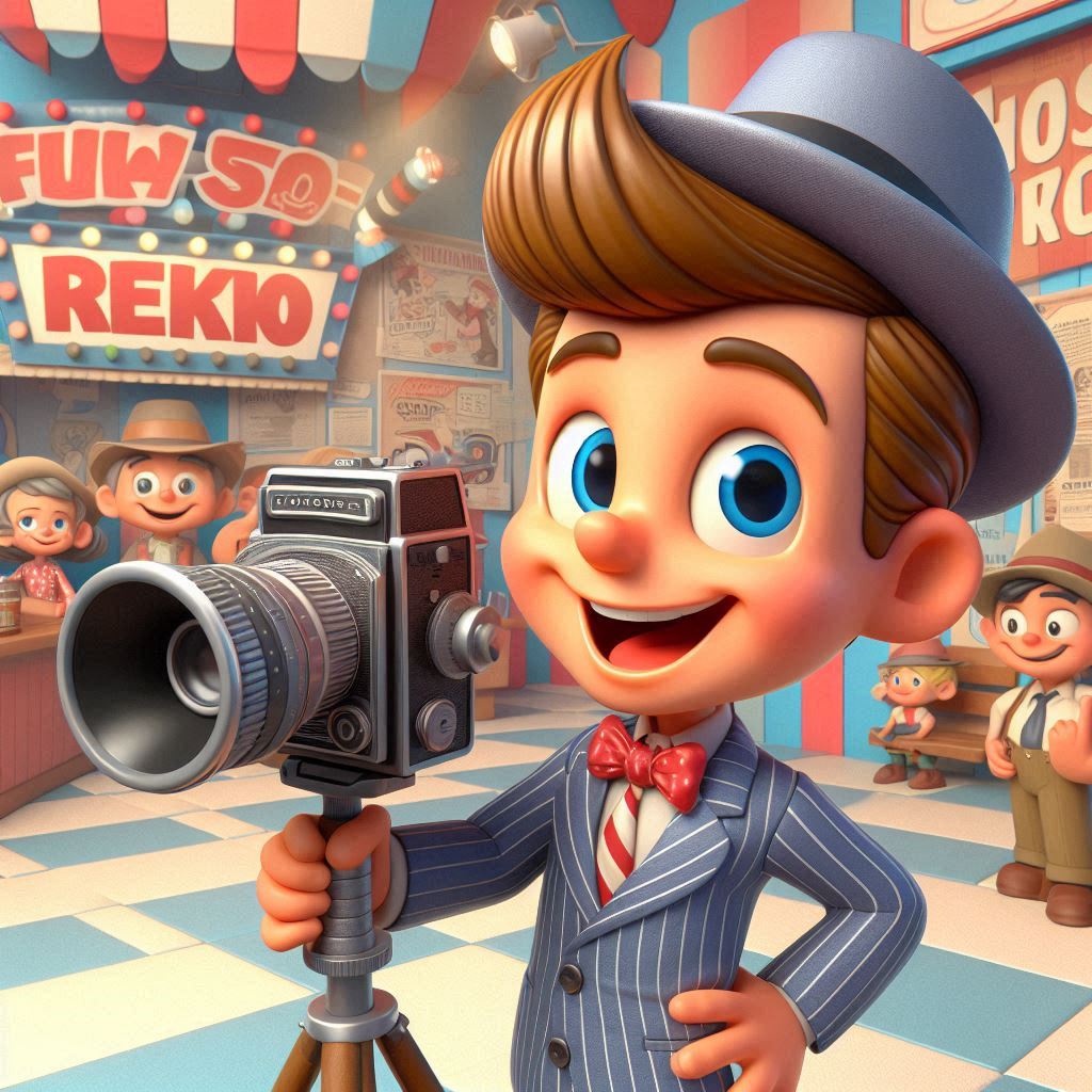 200+ 50s Jokes That Will Bring a Smile to Everyone's Face 6 Family Friendly 50s Jokes for Everyone