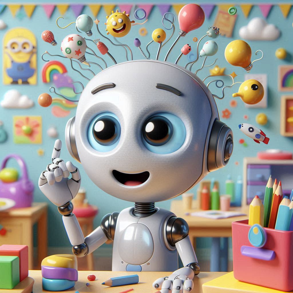 200+ AI Jokes That Will Make You Laugh Out Loud Today 4 Funny AI Jokes to Share with Friends