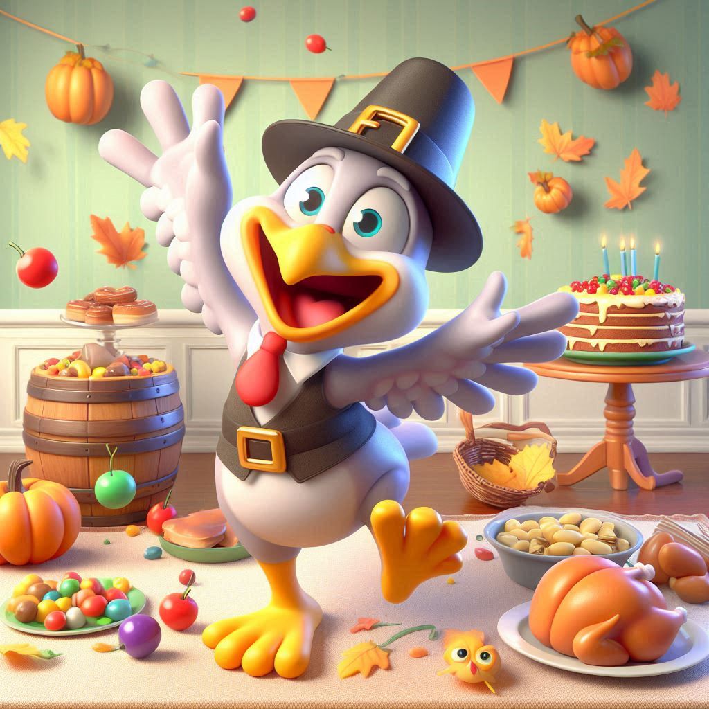 200+ After Thanksgiving Jokes to Keep the Laughs Coming 4 Funny After Thanksgiving Jokes to Lighten the Mood