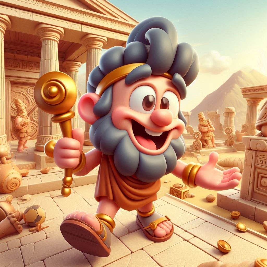 200+ Ancient Jokes That Will Make You Chuckle Through Time 4 Funny Ancient Jokes from Historical Times