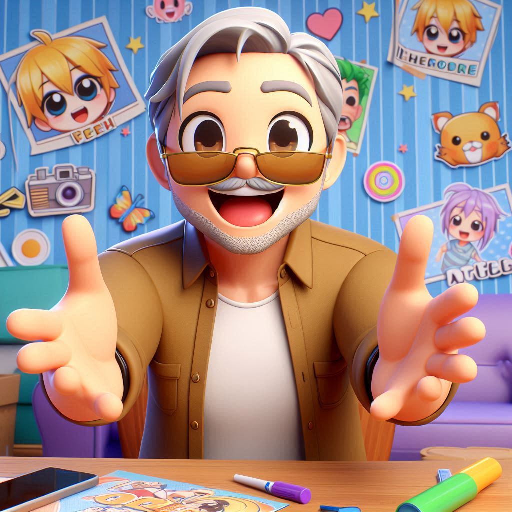 200+ Anime Dad Jokes That Will Make You Laugh Out Loud 3 Funny Anime Dad Jokes QA