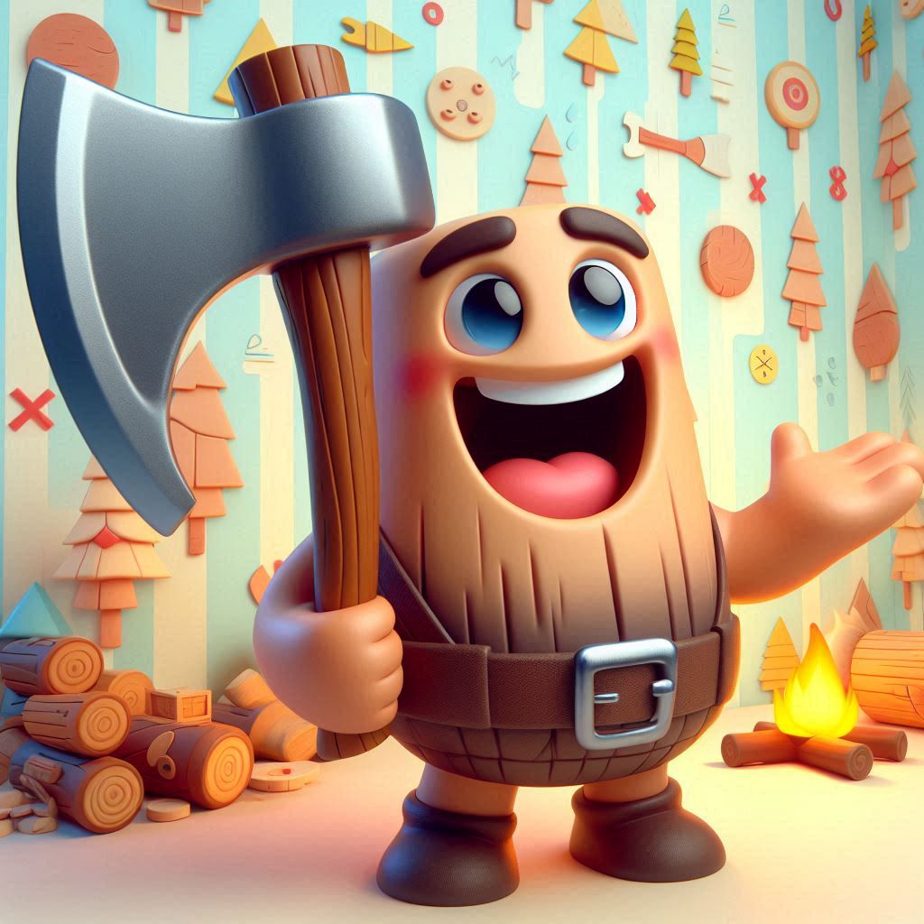 200+ Axe Jokes That Will Chop You Up With Laughter 5 Funny Axe Jokes to Tell Around the Campfire