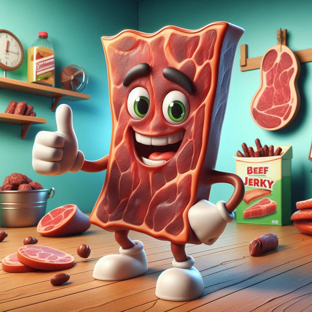 200+ Beef Jerky Jokes That Will Make You Laugh Out Loud 3 Funny Beef Jerky Jokes for Everyone