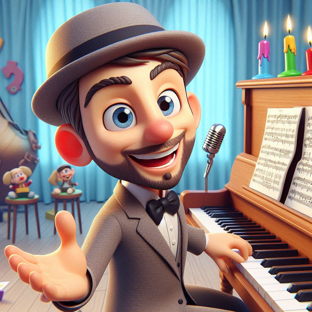 200+ Beethoven Jokes to Strike a Chord with Everyone 3 Funny Beethoven Jokes for All Ages