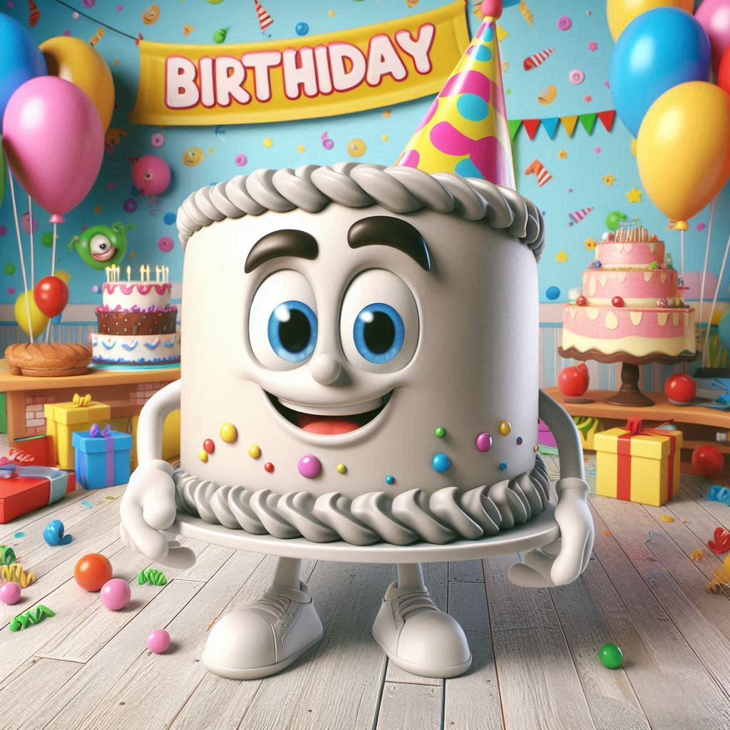 200+ Birthday Cake Jokes to Make Your Celebration Sweeter 3 Funny Birthday Cake Jokes for Kids