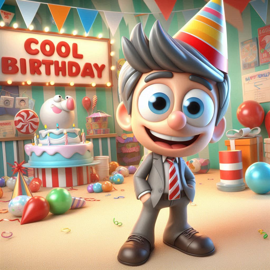 200+ Cool Birthday Jokes to Make Your Celebration Unforgettable 3 Funny Birthday Jokes for Friends and Family