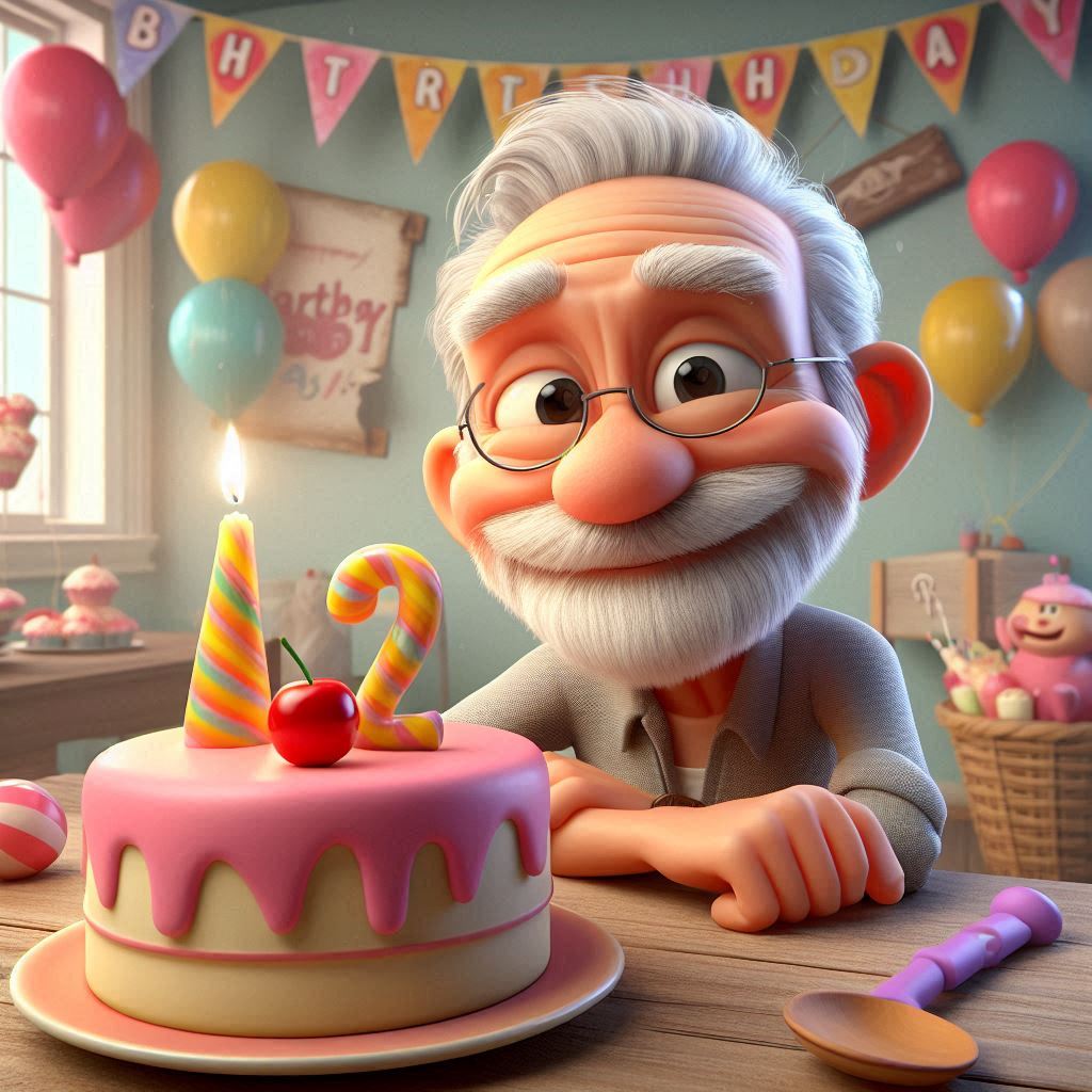 200+ Birthday Jokes For Old Age That Bring Joy and Laughter 3 Funny Birthday Jokes for the Elderly
