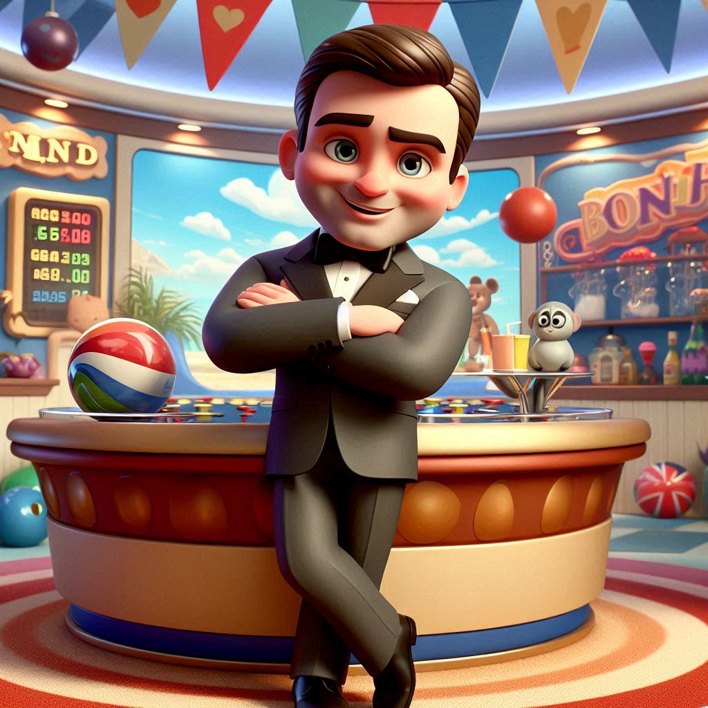200+ Bond Jokes for a Laughing License to Thrill and Chill 5 Funny Bond Jokes for Movie Nights