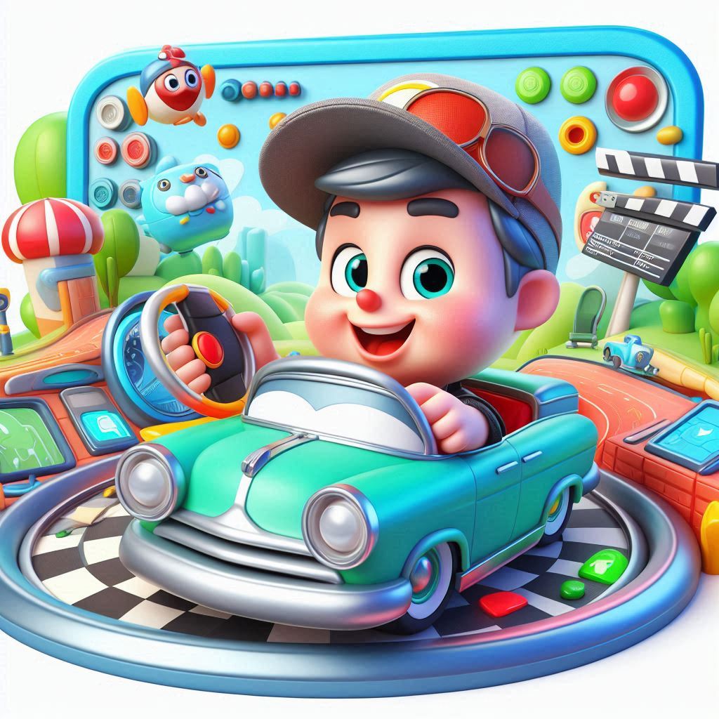 200+ Car Ride Jokes for Endless Family Fun on the Road 4 Funny Car Ride Jokes for Road Trips