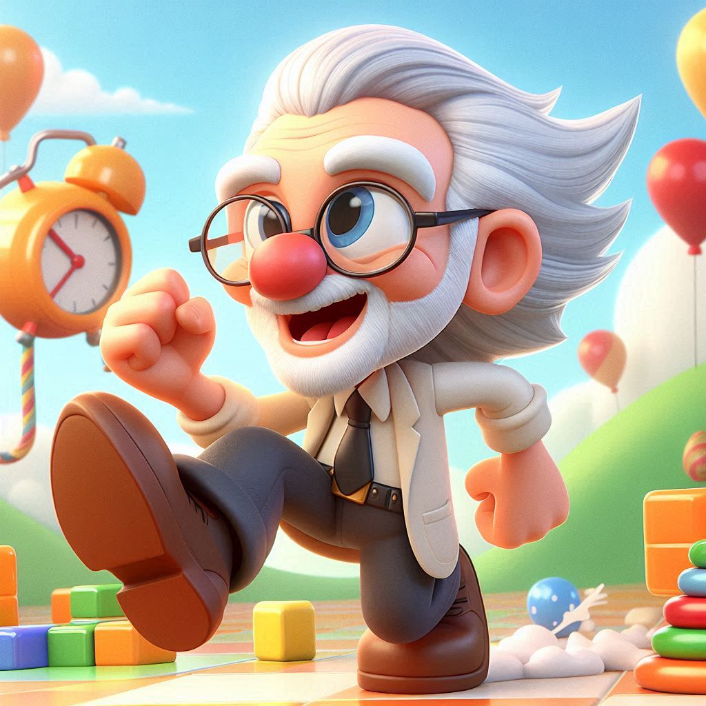 Funny Cartoon Jokes For Seniors