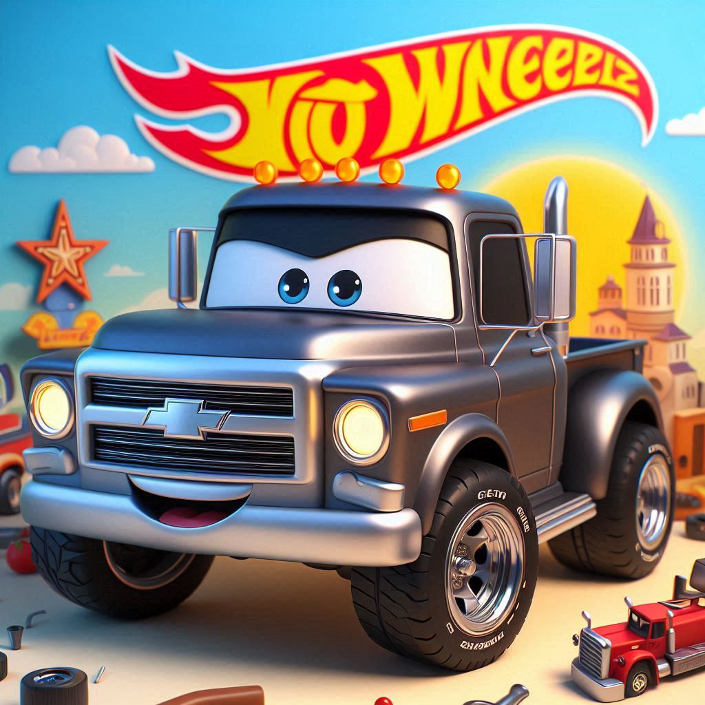 200+ Chevrolet Truck Jokes to Fuel Your Laughter and Fun 3 Funny Chevrolet Truck Jokes to Share with Friends