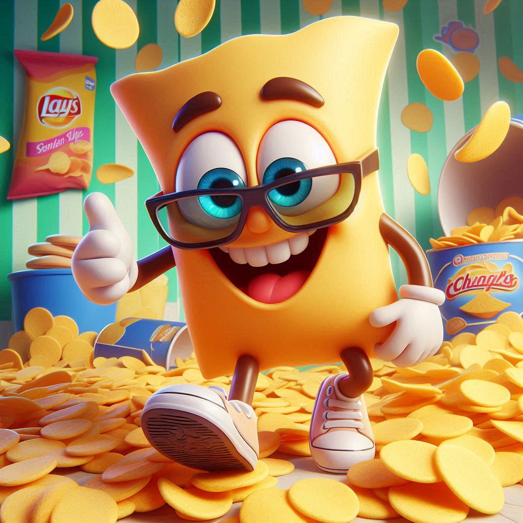 200+ Chips Jokes That Will Crunch Your Boredom Away 3 Funny Chips Jokes for Everyone