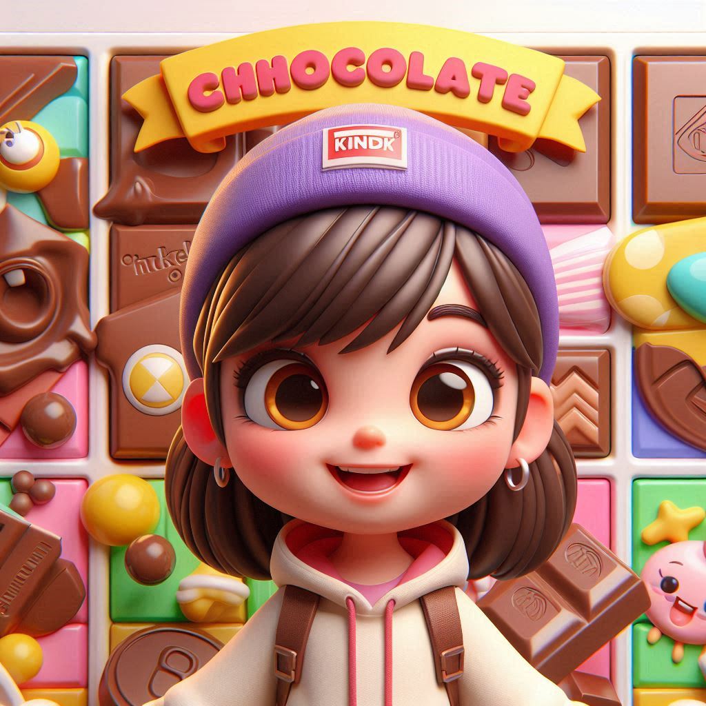 Funny Chocolate Knock Knock Jokes For Kids