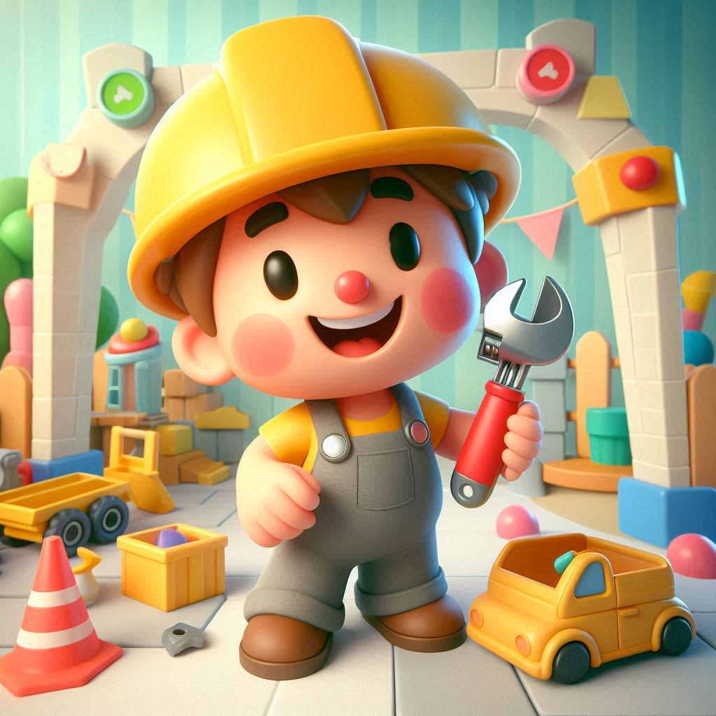 127+ Hilarious Construction Jokes to Build Up Your Laughs Today