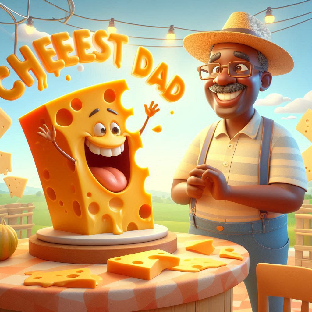 200+ Cheesiest Dad Jokes to Brighten Your Day and Smile 5 Funny Dad Jokes That Will Crack You Up