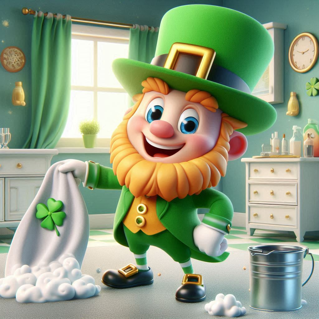 200+ Clean Leprechaun Jokes for Family Fun and Giggles 3 Funny Leprechaun QA Jokes