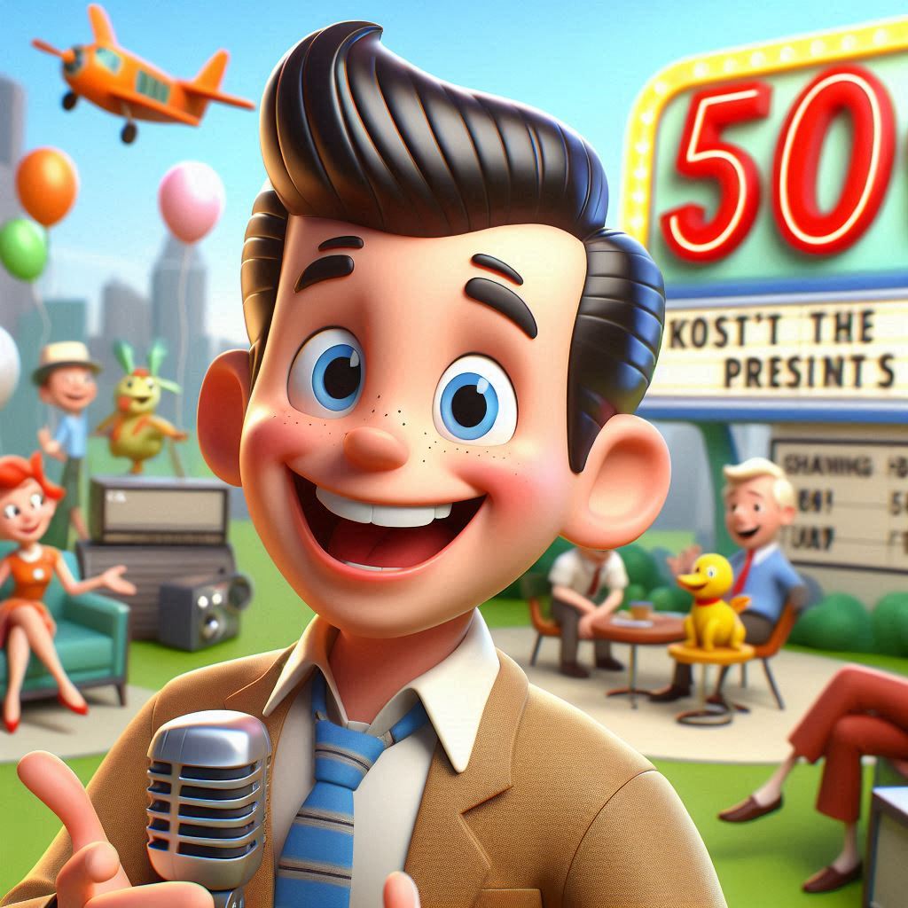 200+ 50s Jokes That Will Bring a Smile to Everyone's Face 9 Hilarious 50s Jokes to Keep the Mood Light