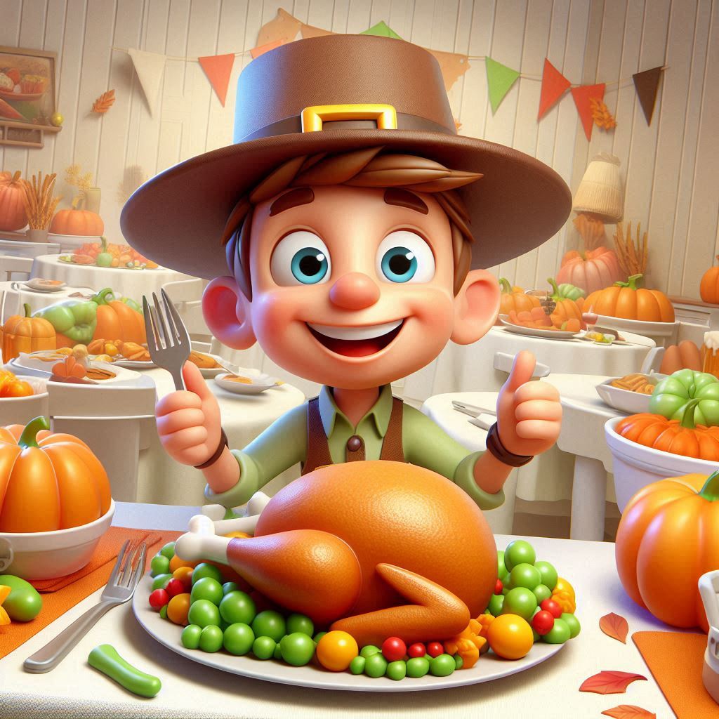 200+ After Thanksgiving Jokes to Keep the Laughs Coming 5 Hilarious After Thanksgiving Jokes for All Ages