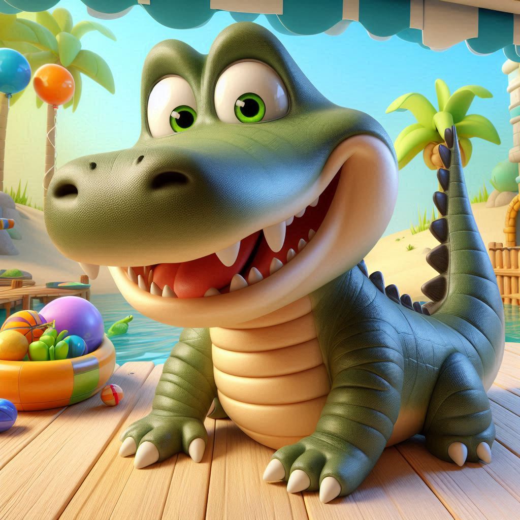 200+ Aligator Jokes That Will Make You Smile and Laugh Out Loud 8 Hilarious Alligator Jokes for Family Fun