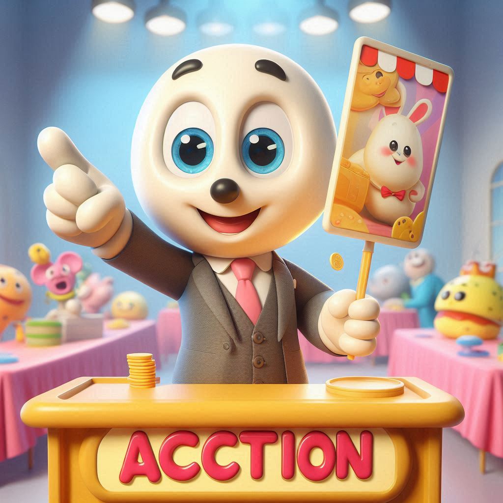 200+ Auction Jokes That Will Make You Bid with Laughter 5 Hilarious Auction Jokes to Share