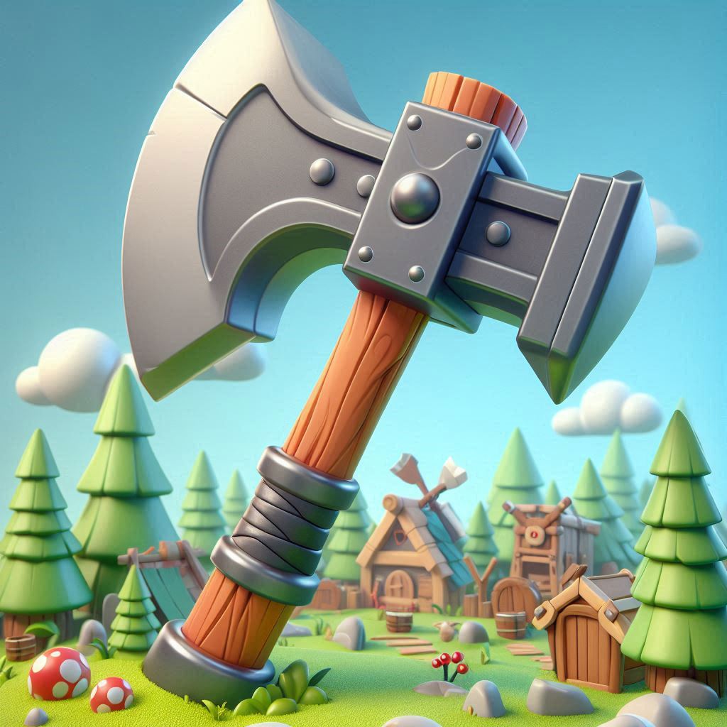 200+ Axe Jokes That Will Chop You Up With Laughter 3 Hilarious Axe Jokes for All Ages