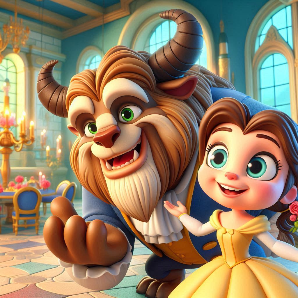 200+ Beauty And The Beast Jokes for Family Fun and Laughter 6 Hilarious Beauty And The Beast Jokes For All Ages