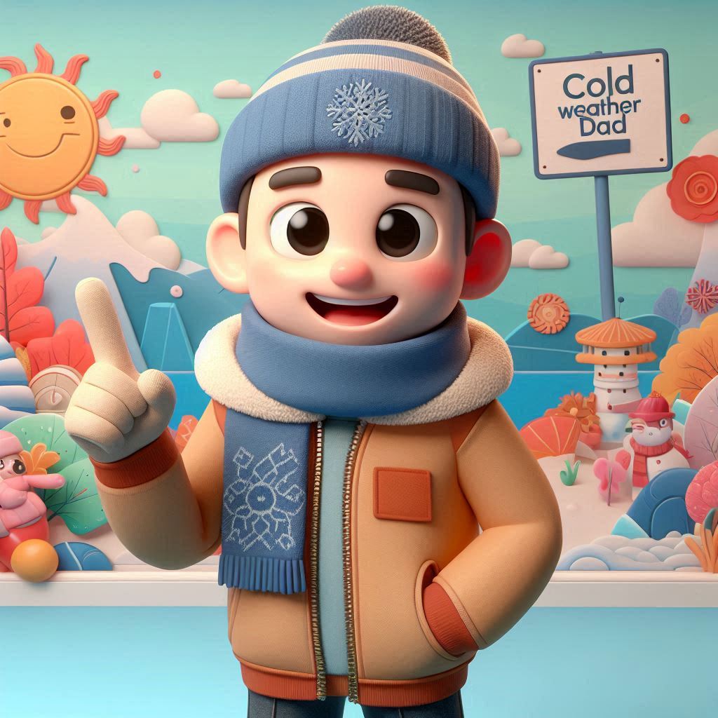 200+ Cold Weather Dad Jokes to Warm Your Winter Days 5 Hilarious Cold Weather Dad Jokes for Kids
