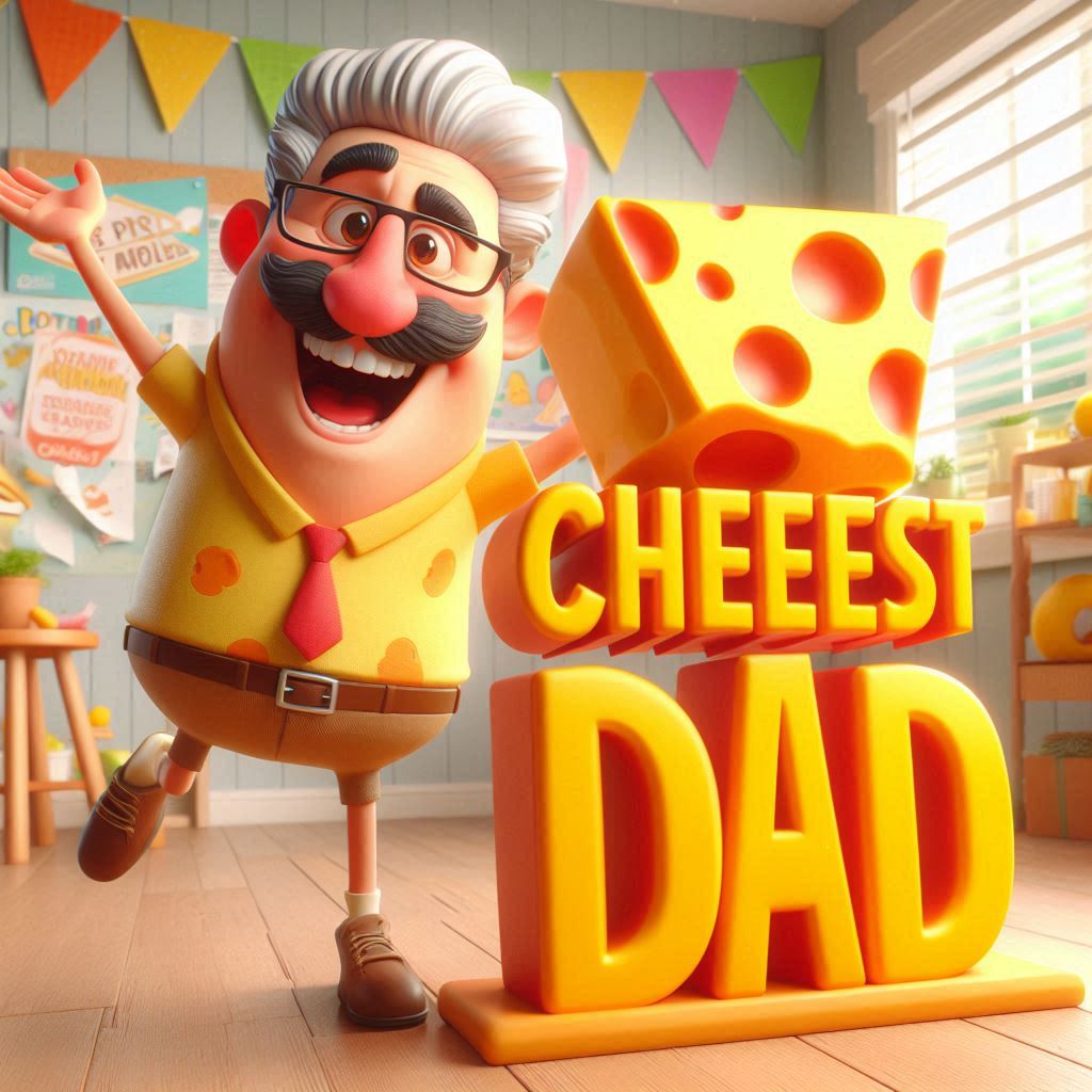 200+ Cheesiest Dad Jokes to Brighten Your Day and Smile 4 Hilarious Dad Jokes for Kids and Parents