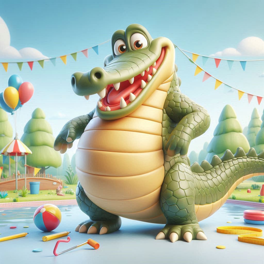200+ Aligator Jokes That Will Make You Smile and Laugh Out Loud 2 One Liner Alligator Jokes to Make You Smile