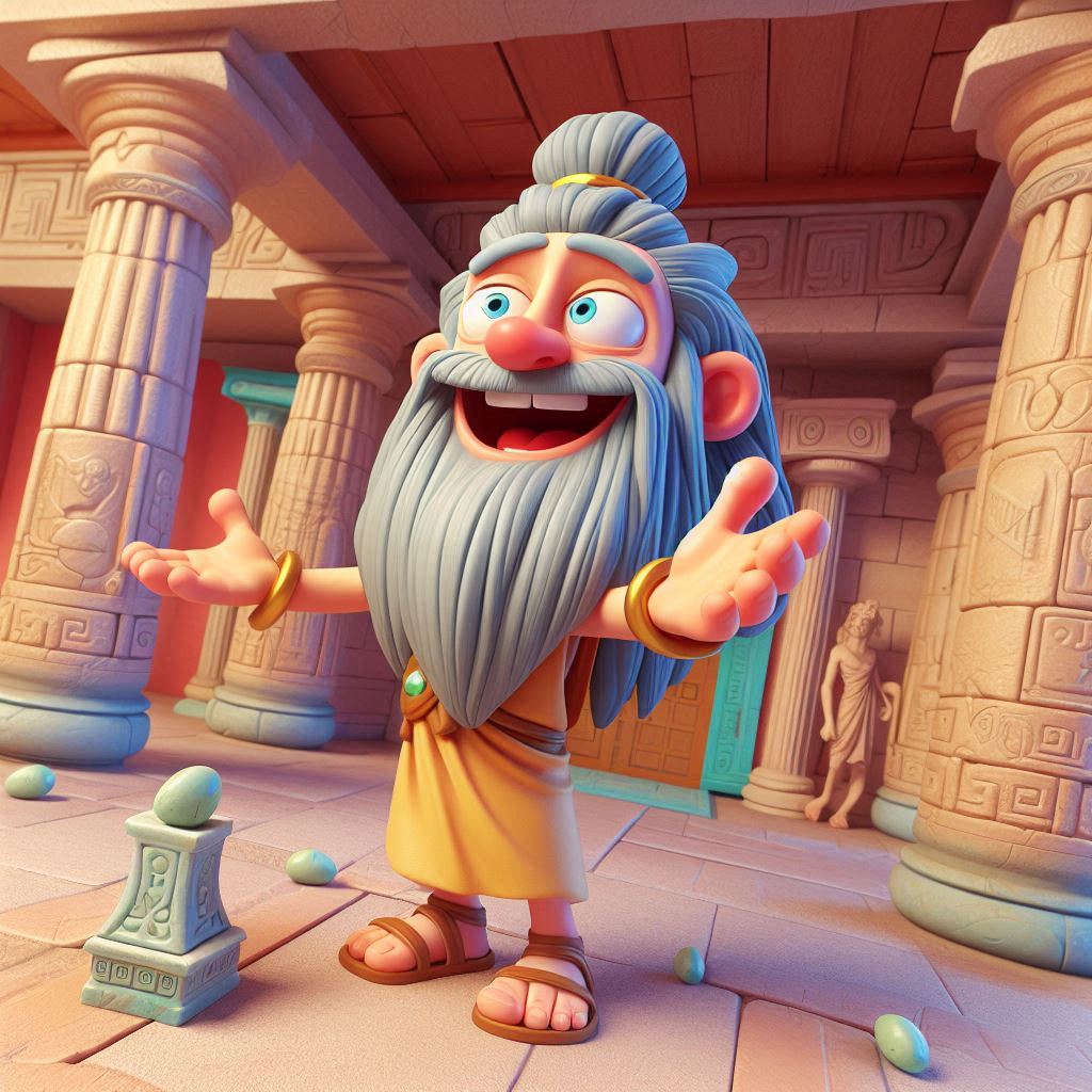 200+ Ancient Jokes That Will Make You Chuckle Through Time 2 One Liner Ancient Jokes for Quick Laughs