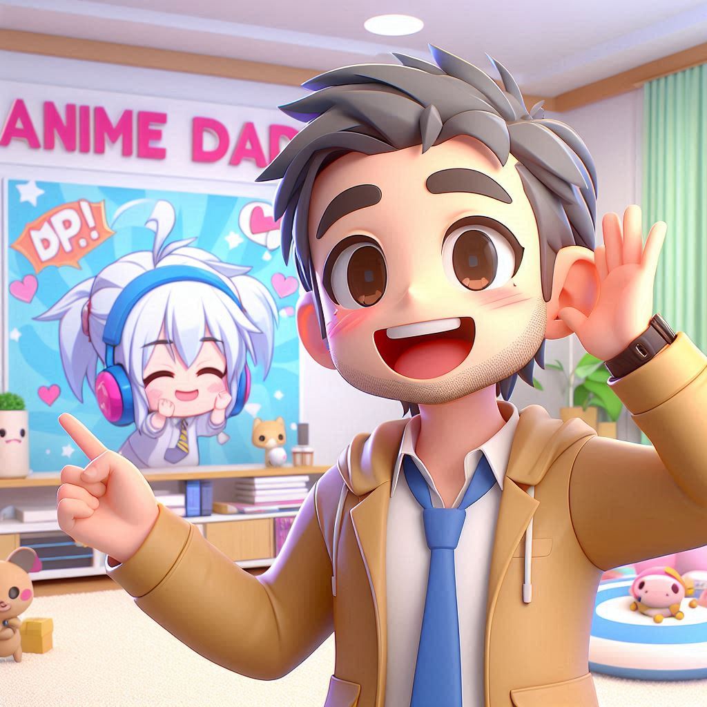 200+ Anime Dad Jokes That Will Make You Laugh Out Loud 2 One Liner Anime Dad Jokes to Share