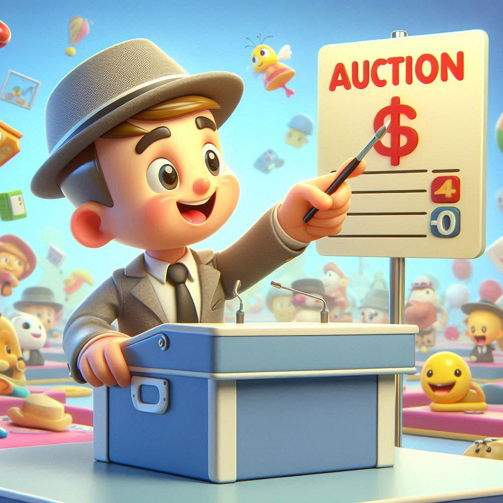 200+ Auction Jokes That Will Make You Bid with Laughter 2 One Liner Auction Jokes That Will Crack You Up