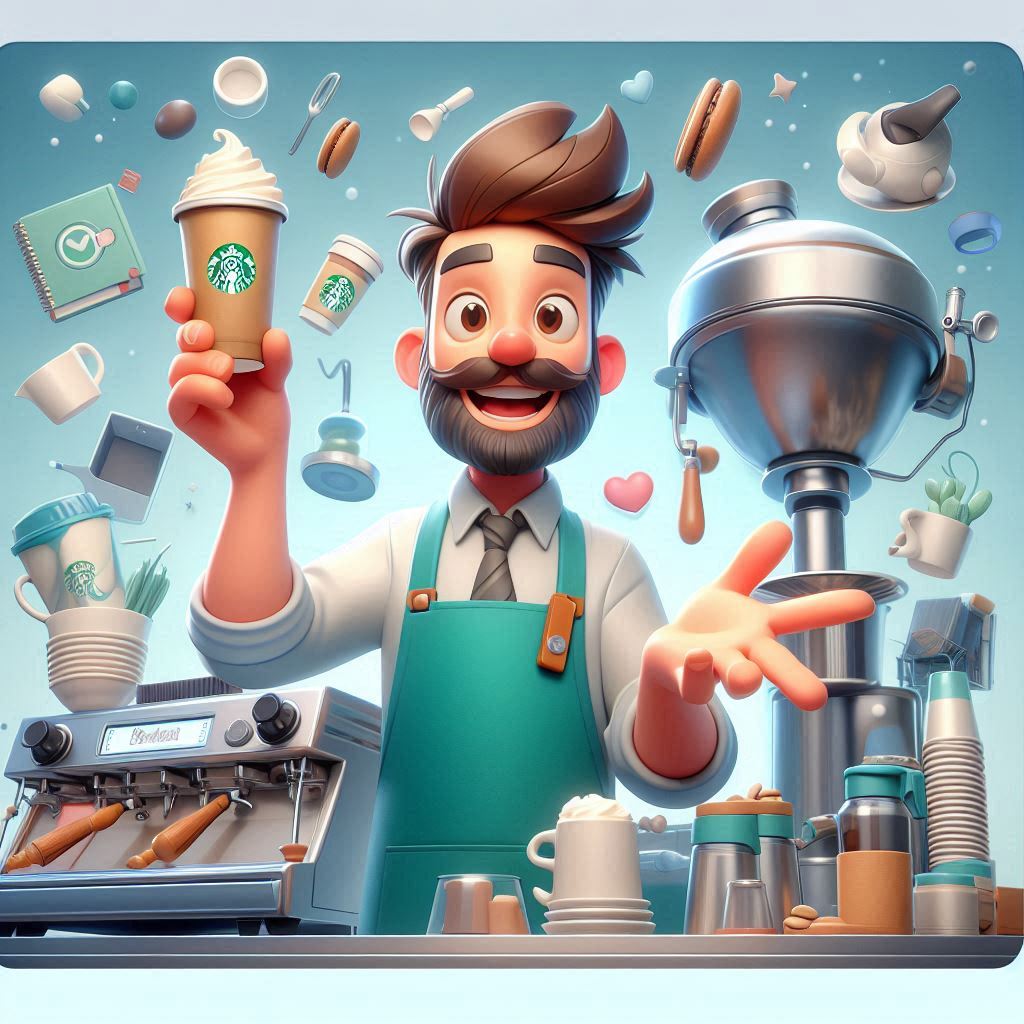 200+ Barista Jokes to Brew Up Laughter and Coffee Fun 2 One Liner Barista Jokes to Brew a Smile