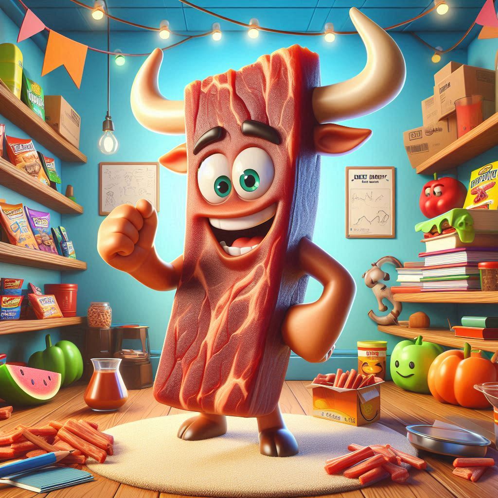 200+ Beef Jerky Jokes That Will Make You Laugh Out Loud 2 One Liner Beef Jerky Jokes to Share
